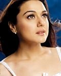 pic for Preety Zinta